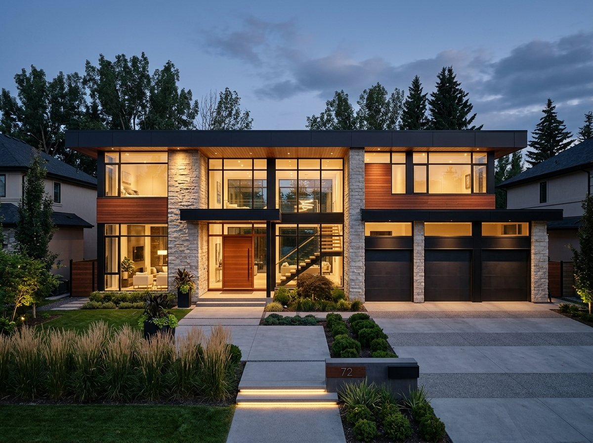 The Calgary Home Buyer's Blueprint